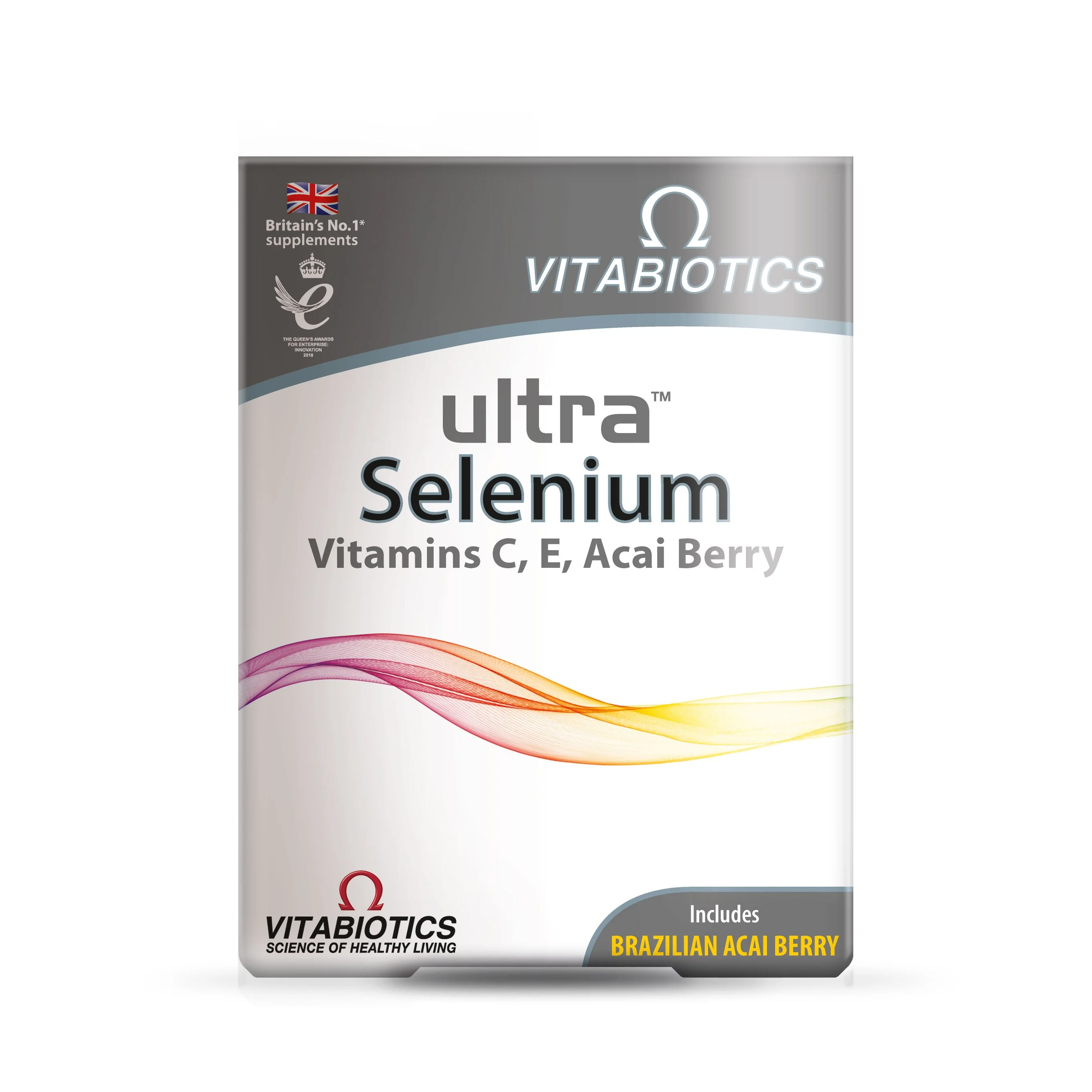 vitabiotics-ultra-selenium-30-tablet