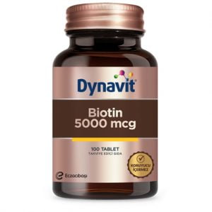 dynavit-biotin500mcg