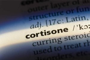 kortizon