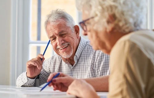 evde alzheimer bakımı