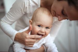 bebeklerde diş çıkartma belirtileri