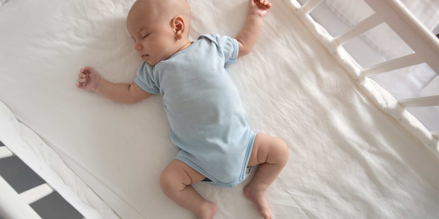 bebekler için ideal uyku saatleri
