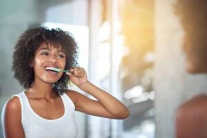 diş fırçalama teknikleri