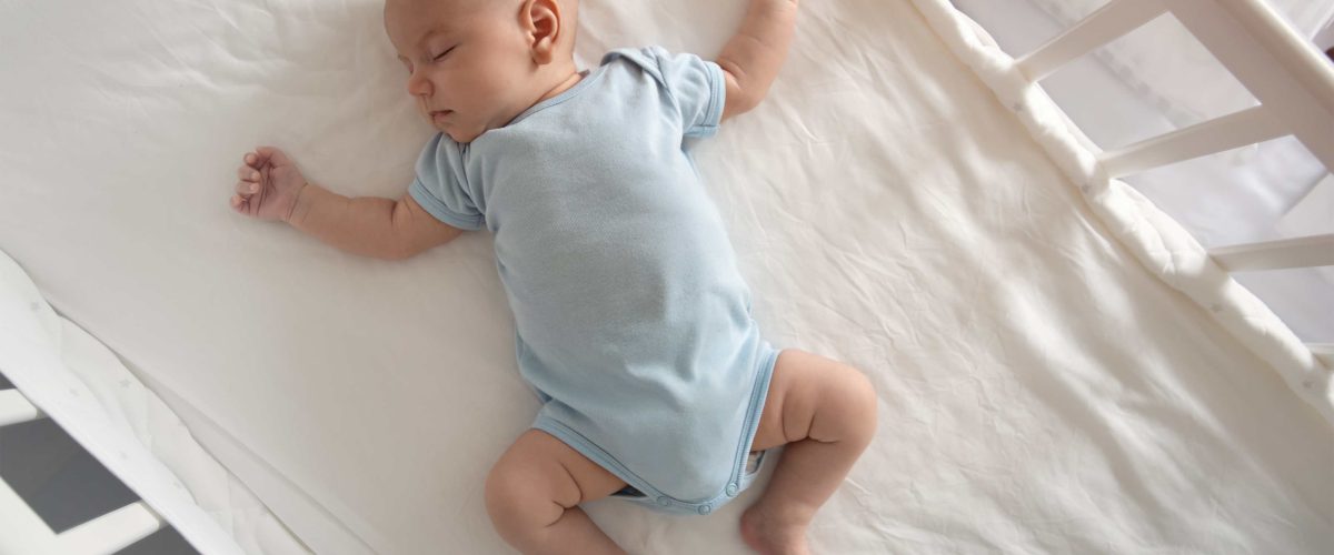 bebekler için ideal uyku saatleri