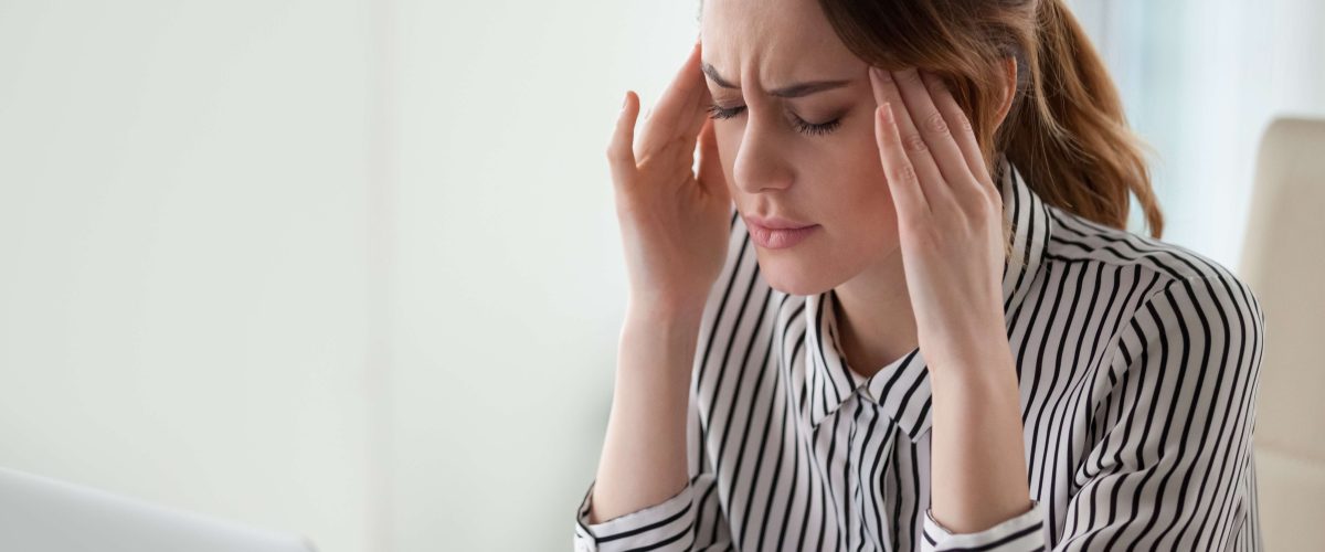 evde migren tedavisi